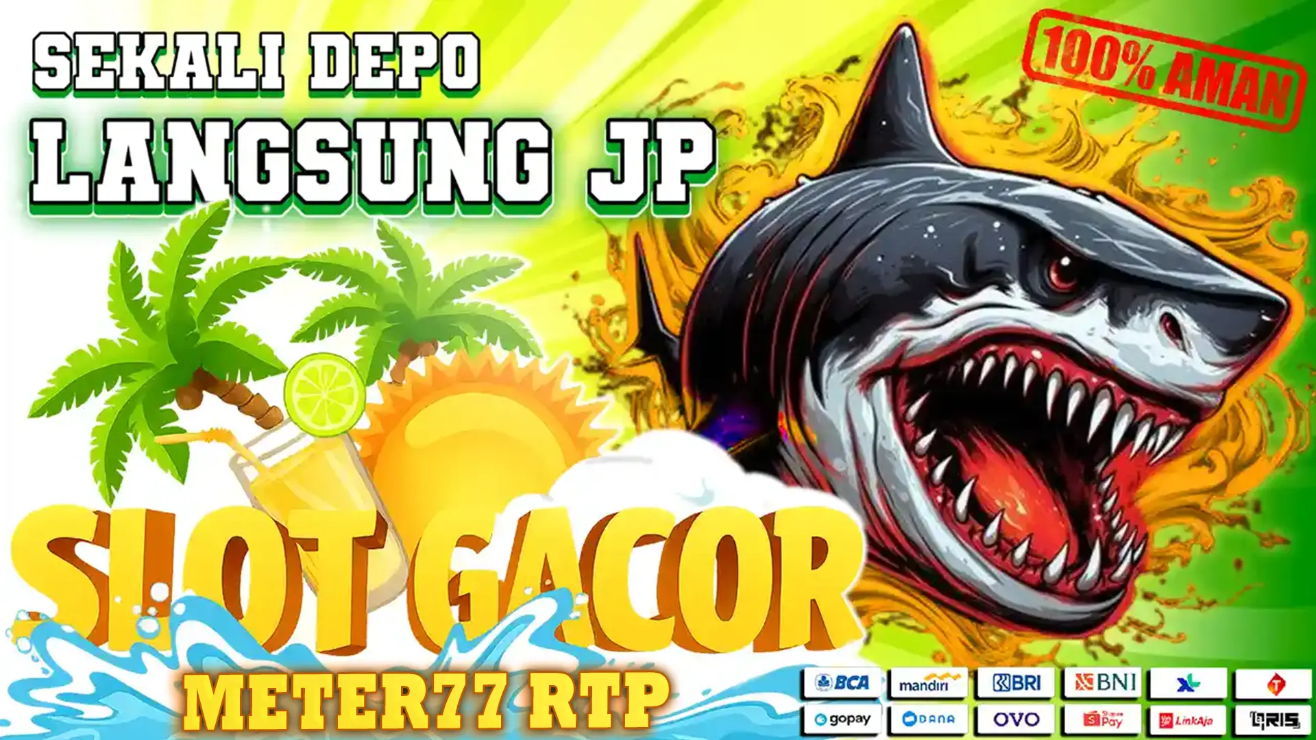 Meter77 rtp